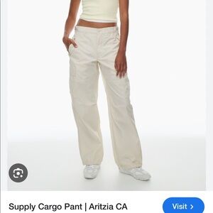 TNA SUPPLY CARGO PANT